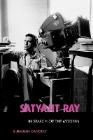 Book Cover for Satyajit Ray by Suranjan Ganguly