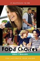 Book Cover for Food Choices by Robin F. Brancato
