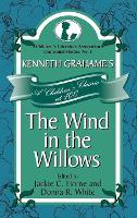 Book Cover for Kenneth Grahame's The Wind in the Willows by Jackie C. Horne