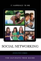 Book Cover for Social Networking by Jennifer Obee