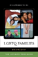 Book Cover for LGBTQ Families by Eva Apelqvist