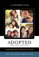 Book Cover for Adopted by Suzanne Buckingham Slade