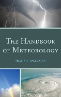 Book Cover for The Handbook of Meteorology by Frank R. Spellman