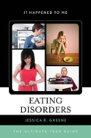 Book Cover for Eating Disorders by Jessica R. Greene