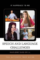 Book Cover for Speech and Language Challenges by Marlene Targ Brill