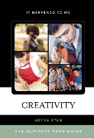 Book Cover for Creativity by Aryna Ryan