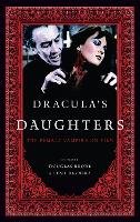 Book Cover for Dracula's Daughters by Douglas Brode