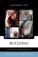 Book Cover for Bullying by Mathangi Subramanian
