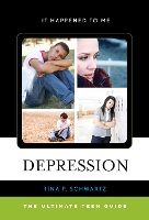 Book Cover for Depression by Tina P. Schwartz