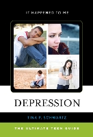 Book Cover for Depression by Tina P Schwartz