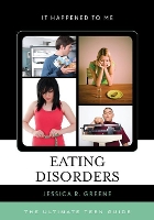 Book Cover for Eating Disorders by Jessica R. Greene