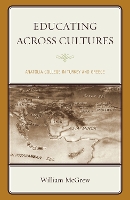 Book Cover for Educating across Cultures by William McGrew