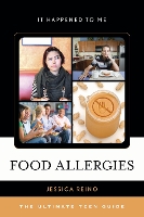 Book Cover for Food Allergies by Jessica Reino