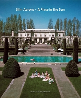 Book Cover for Slim Aarons: A Place in the Sun by Slim Aarons