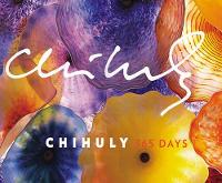 Book Cover for Chihuly: 365 Days by Dale Chihuly