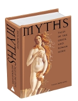 Book Cover for Myths by Lucia Impelluso