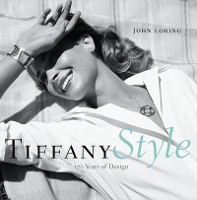 Book Cover for Tiffany Style by John Loring