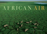 Book Cover for African Air by George Steinmetz