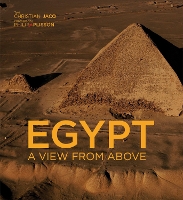 Book Cover for Egypt by Philip Plisson, Christian Jacq