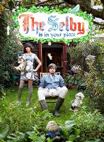 Book Cover for The Selby Is in Your Place by Todd Selby