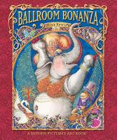 Book Cover for Ballroom Bonanza by Stephen Harris