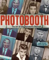 Book Cover for Photobooth by Raynal Pellicer