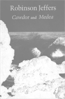 Book Cover for Cawdor and Medea by Robinson Jeffers