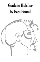 Book Cover for Guide to Kulchur by Ezra Pound