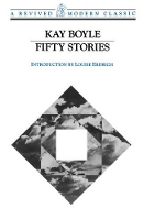 Book Cover for Fifty Stories by Kay Boyle