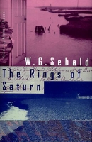 Book Cover for The Rings of Saturn by W G Sebald