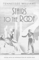 Book Cover for Stairs to the Roof by Tennessee Williams