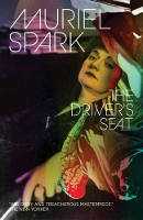 Book Cover for The Driver's Seat by Muriel Spark