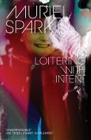 Book Cover for Loitering with Intent by Muriel Spark