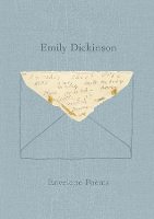 Book Cover for Envelope Poems by Emily Dickinson
