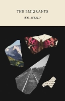 Book Cover for The Emigrants by W. G. Sebald