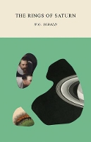 Book Cover for The Rings of Saturn by W. G. Sebald