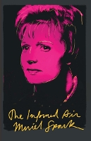 Book Cover for The Informed Air by Muriel Spark, Penelope Jardine