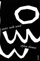 Book Cover for Under Milk Wood by Dylan Thomas