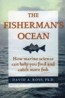 Book Cover for Fisherman's Ocean by David Ross