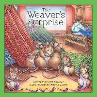 Book Cover for The Weaver's Surprise by Tom Knisely