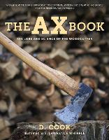 Book Cover for The Ax Book by Dudley Cook