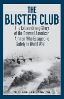 Book Cover for The Blister Club by Michael Lee Lanning