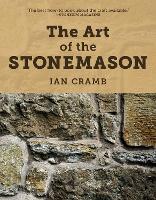 Book Cover for The Art of the Stonemason by Ian Cramb