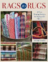 Book Cover for Rags to Rugs by Tom Knisely