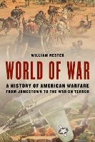 Book Cover for World of War by William Nester