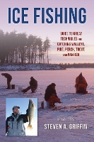 Book Cover for Ice Fishing by Steven A Griffin