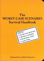 Book Cover for Worst Case Scenario by Joshua Piven, David Borgenicht