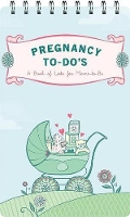 Book Cover for Pregnancy To Do's by Sara Lorimer