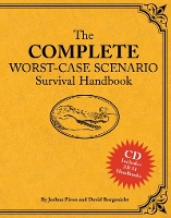 Book Cover for The Complete Worst Case Scenario by Joshua Piven, David Borgenicht