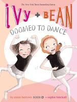 Book Cover for Ivy and Bean - Book 6 by Annie Barrows